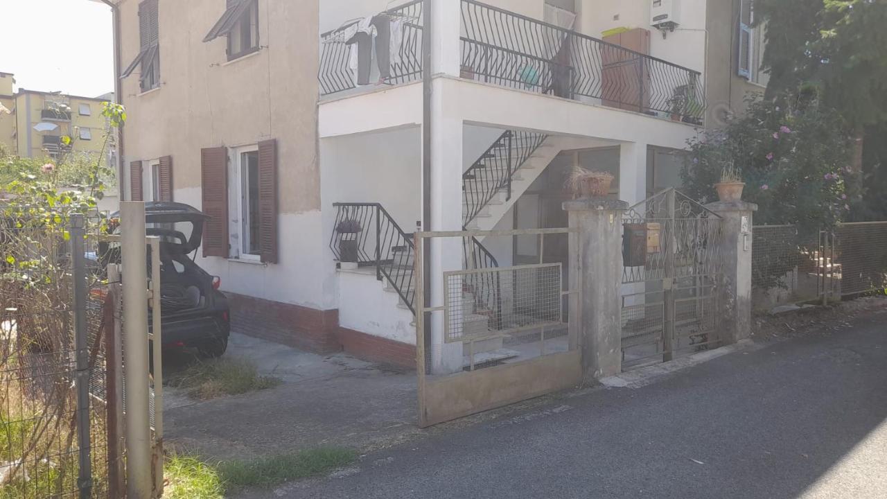 In Pandora'S Box 5 Lands Villa Vezzano Ligure Exterior photo